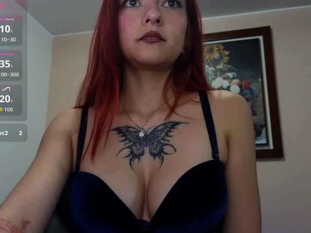 3badweed3's BongaCams show and profile