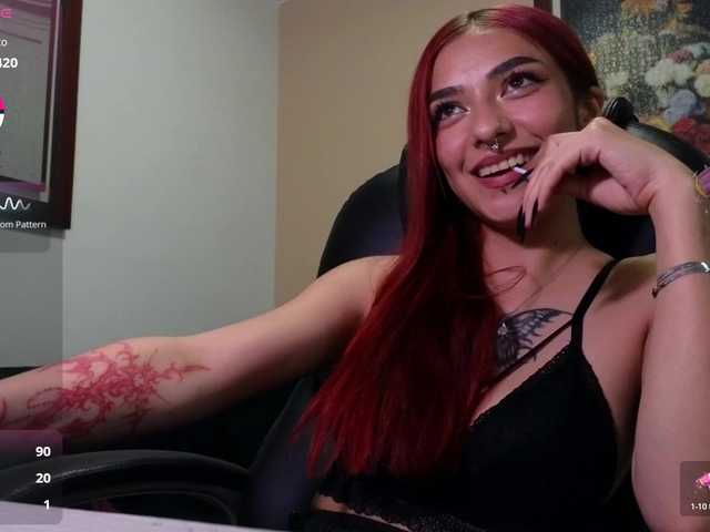 3badweed3's BongaCams show and profile