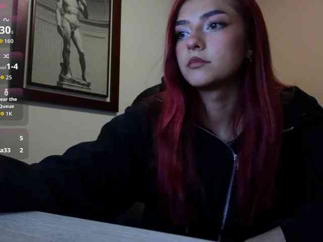 3badweed3 Live Webcam on BongaCams