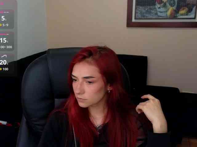 3badweed3 Live Webcam on BongaCams