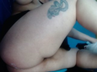 CameliaLong Porn Show