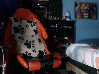 CameliaLong Porn Show