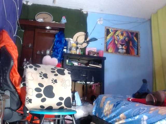 CameliaLong from BongaCams is Freechat