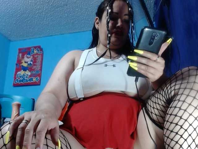 CameliaLong