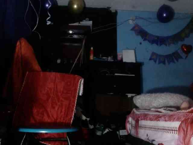 CameliaLong webcam