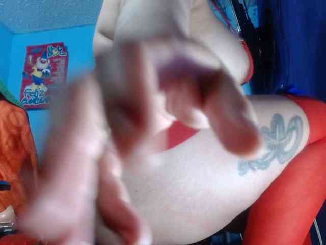 CameliaLong webcam