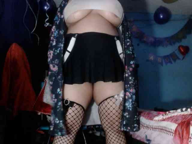 CameliaLong webcam
