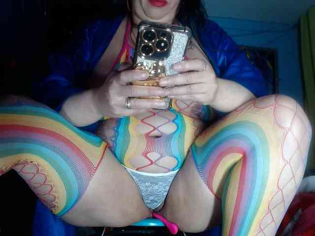 CameliaLong webcam
