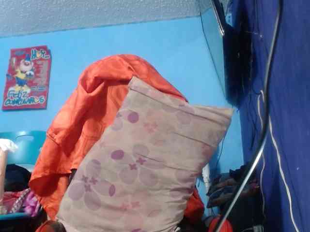 CameliaLong webcam