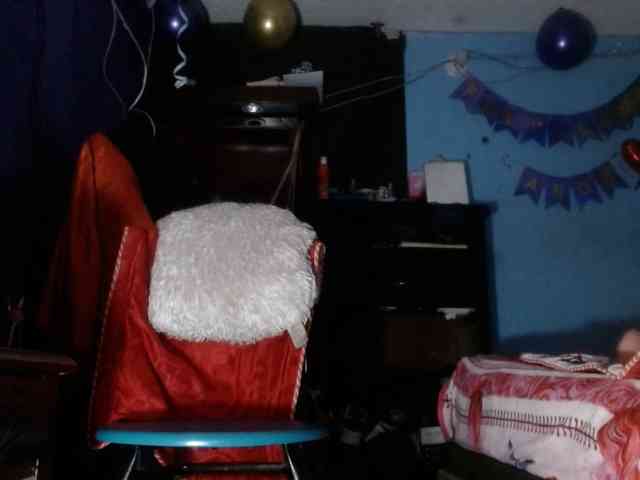 CameliaLong webcam