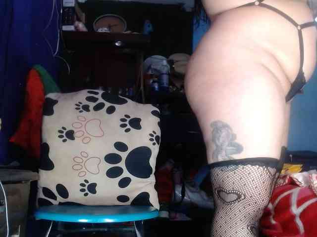 CameliaLong webcam