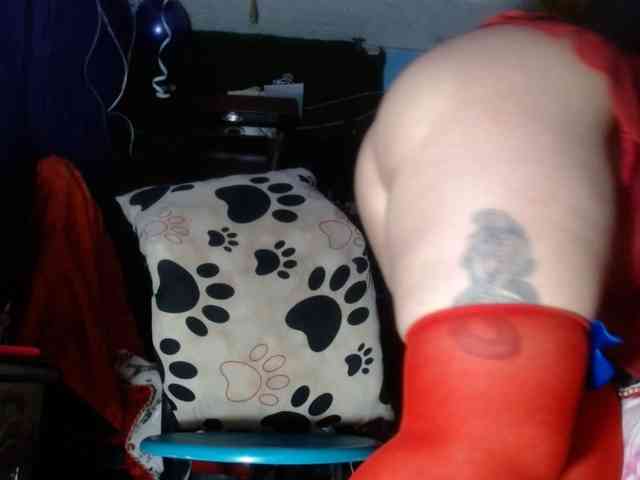 CameliaLong webcam