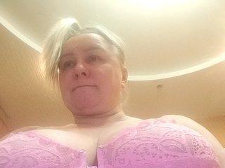 miranda-robinson Porn Show