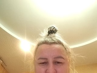 miranda-robinson Porn Show