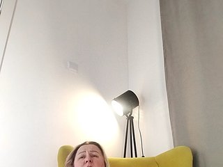 miranda-robinson Porn Show