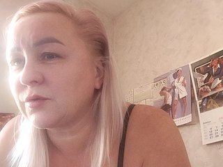 miranda-robinson Porn Show