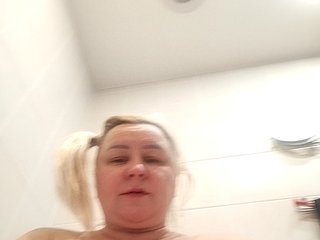 miranda-robinson Porn Show