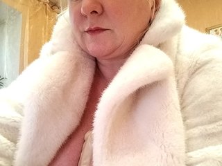 miranda-robinson Porn Show