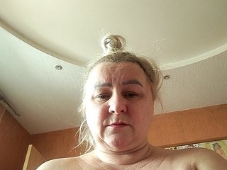 miranda-robinson Porn Show