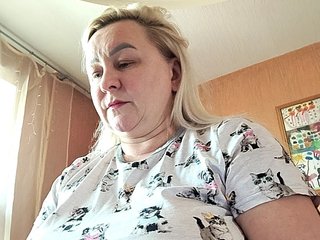 miranda-robinson Porn Show