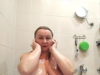 miranda-robinson Porn Show