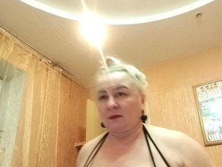 miranda-robinson Porn Show