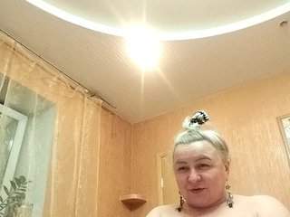 miranda-robinson Porn Show