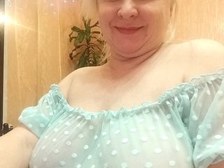 miranda-robinson Porn Show