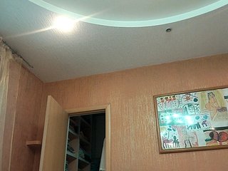 miranda-robinson Porn Show