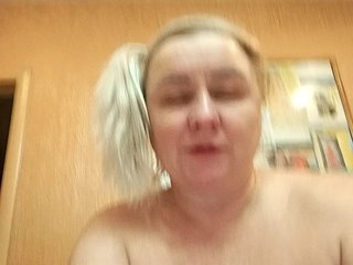 miranda-robinson Porn Show