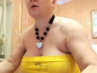 miranda-robinson Porn Show