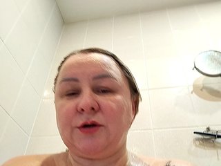 miranda-robinson Porn Show