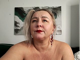 miranda-robinson Porn Show