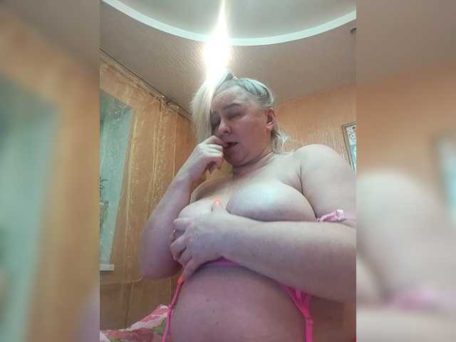 miranda-robinson's BongaCams show and profile