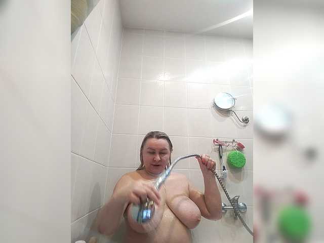 miranda-robinson's BongaCams show and profile