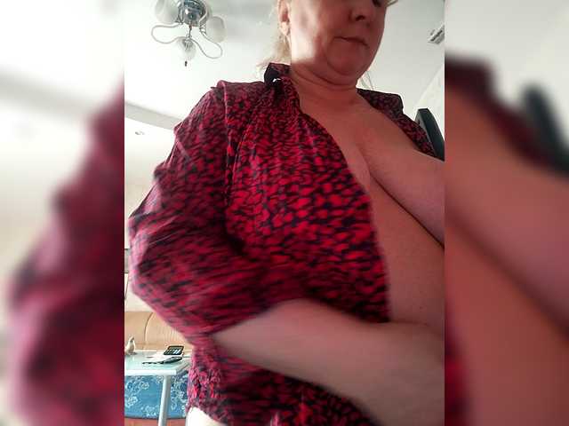 miranda-robinson's BongaCams profile