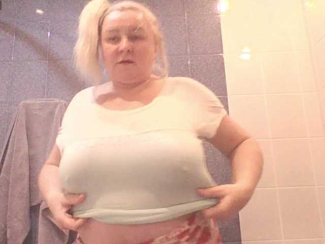 miranda-robinson's BongaCams show and profile