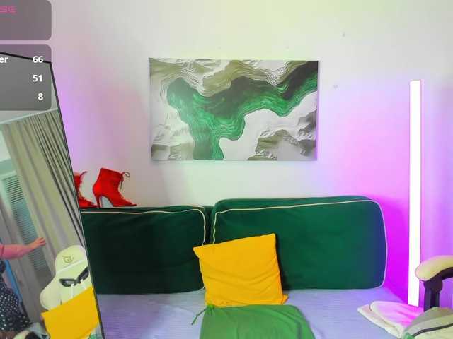 miranda-robinson's BongaCams show and profile