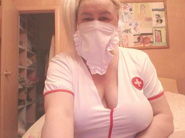 miranda-robinson's BongaCams show and profile