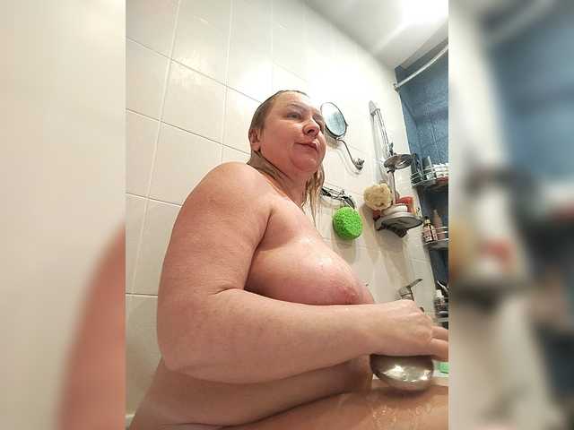 miranda-robinson's BongaCams show and profile