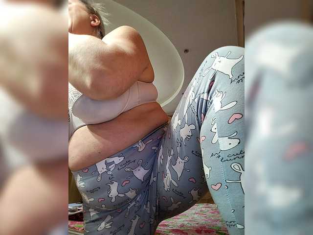 miranda-robinson's BongaCams show and profile