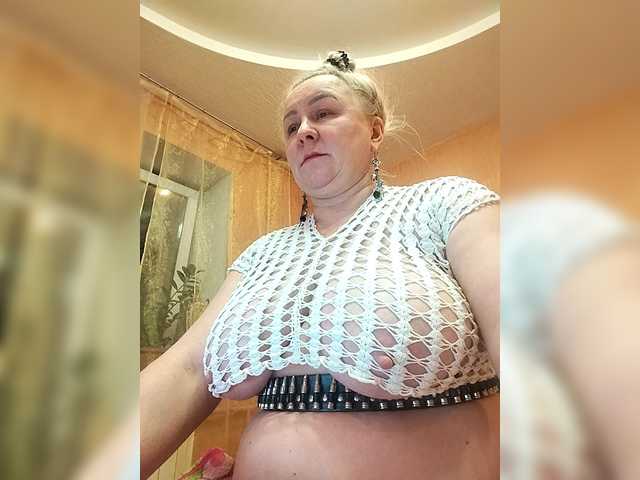 miranda-robinson's BongaCams show and profile