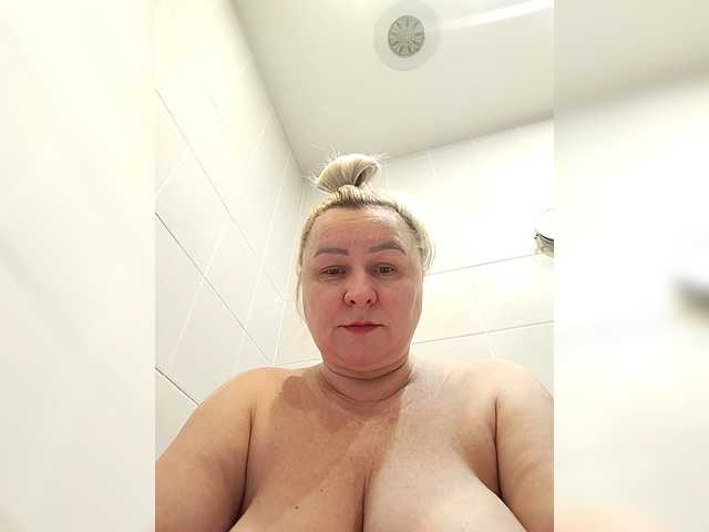 miranda-robinson's BongaCams profile