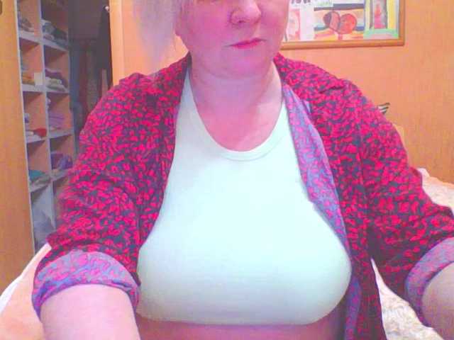 miranda-robinson's BongaCams show and profile