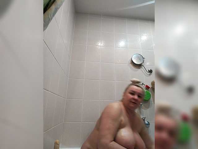 miranda-robinson's BongaCams show and profile