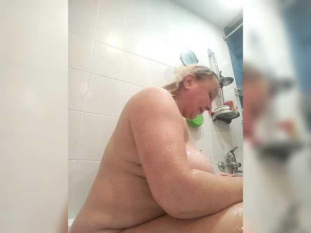 miranda-robinson from BongaCams is Freechat