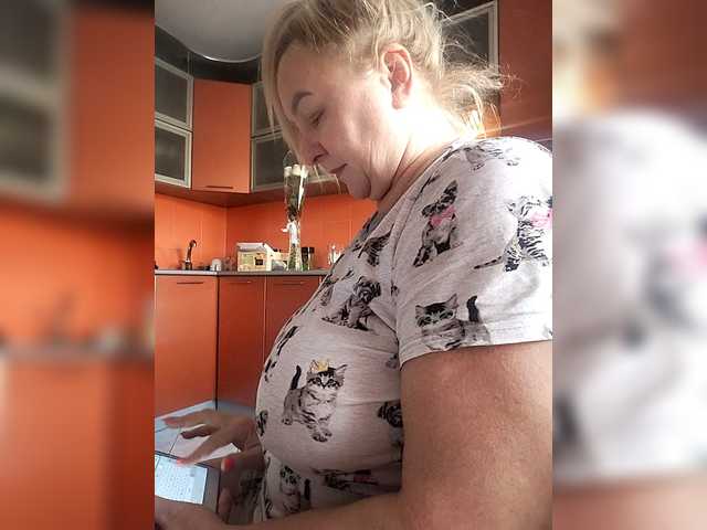 miranda-robinson's BongaCams show and profile