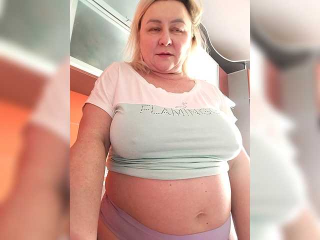 miranda-robinson's BongaCams show and profile