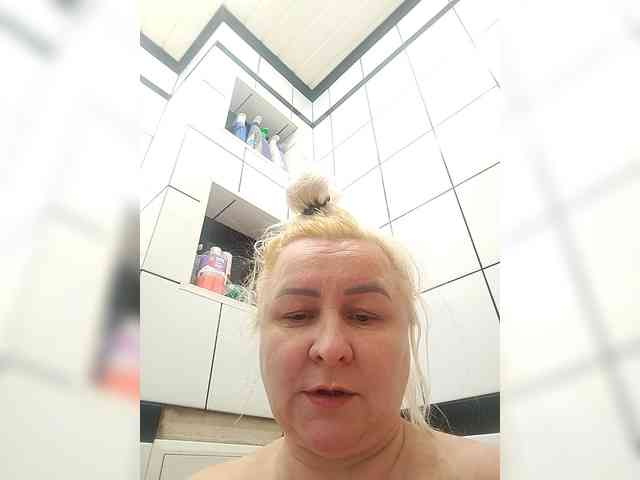 miranda-robinson Live Webcam on BongaCams