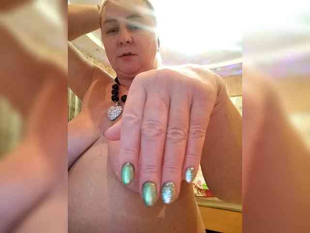 miranda-robinson Live Webcam on BongaCams